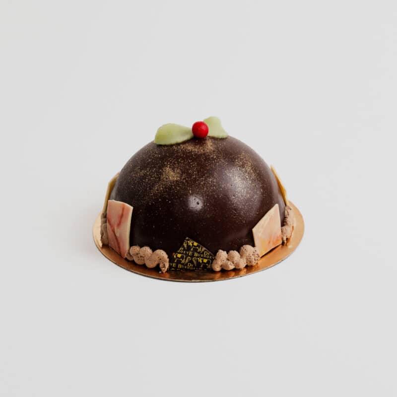 Bombe Noël