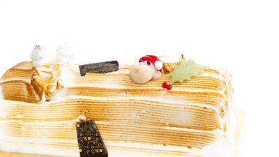 Bûche Flambée - Afbeelding 3