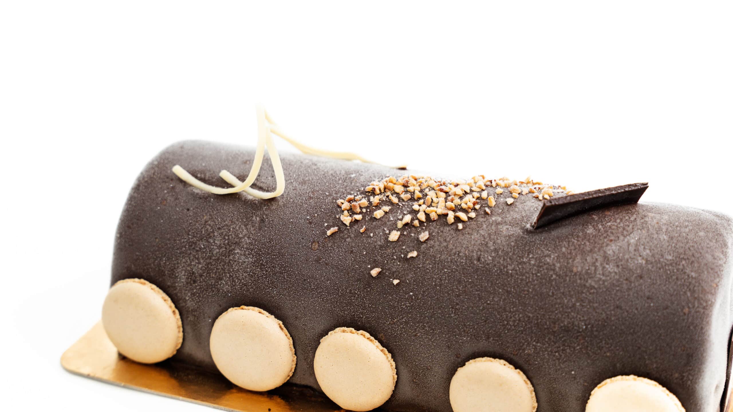 5 desserts voor jouw kersttafel